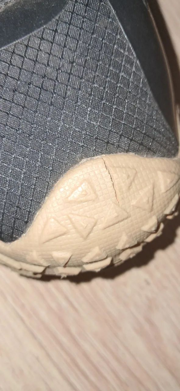 TÊNIS HI TEC TRILHA - Foto 4