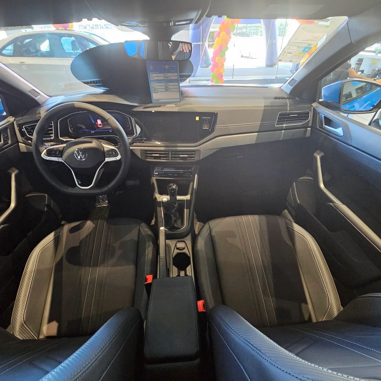 NIVUS HIGHLINE 200TSI 2025 - Foto 5