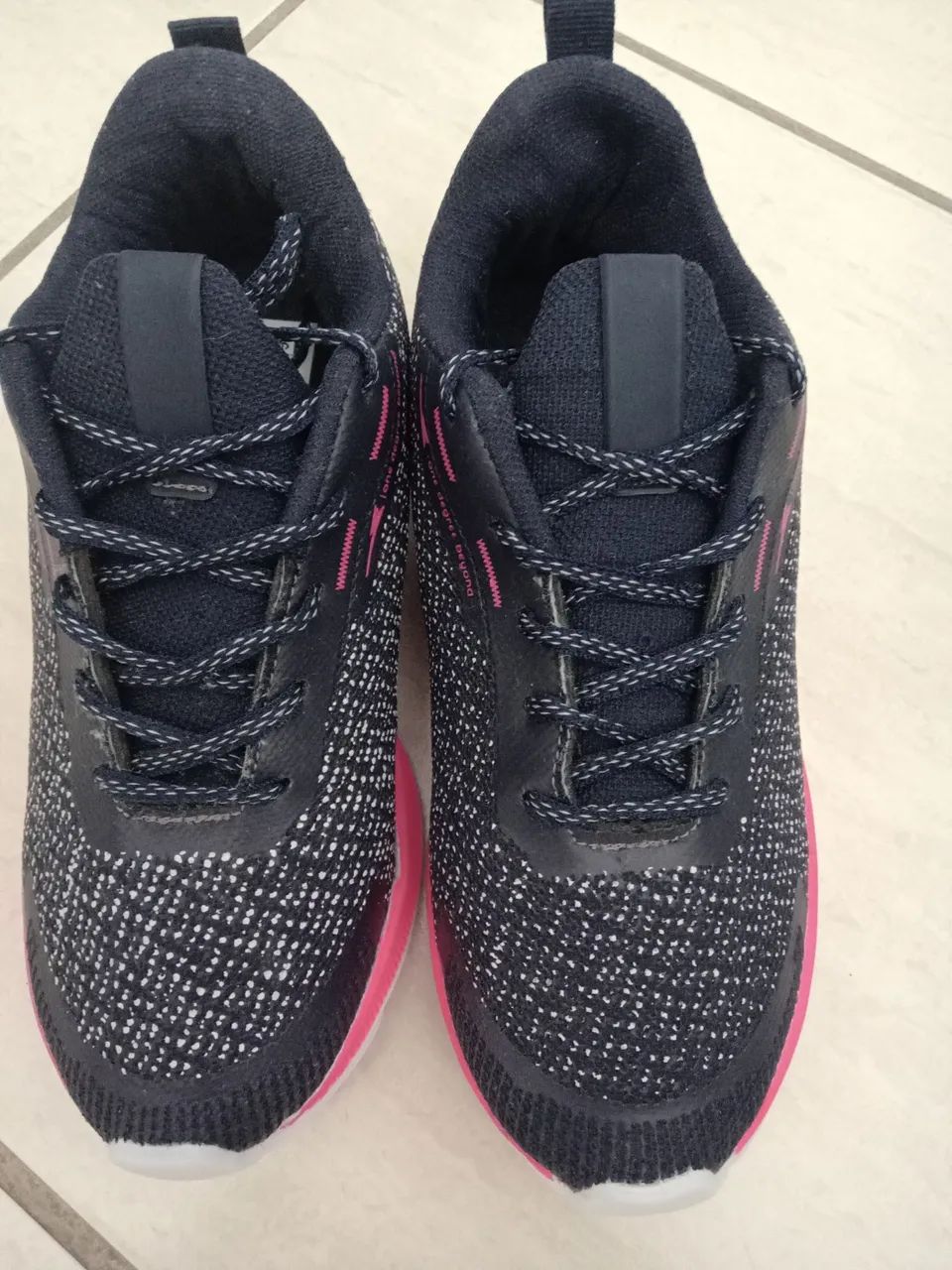 Tênis Feminino One Degree Beyond - Foto 2