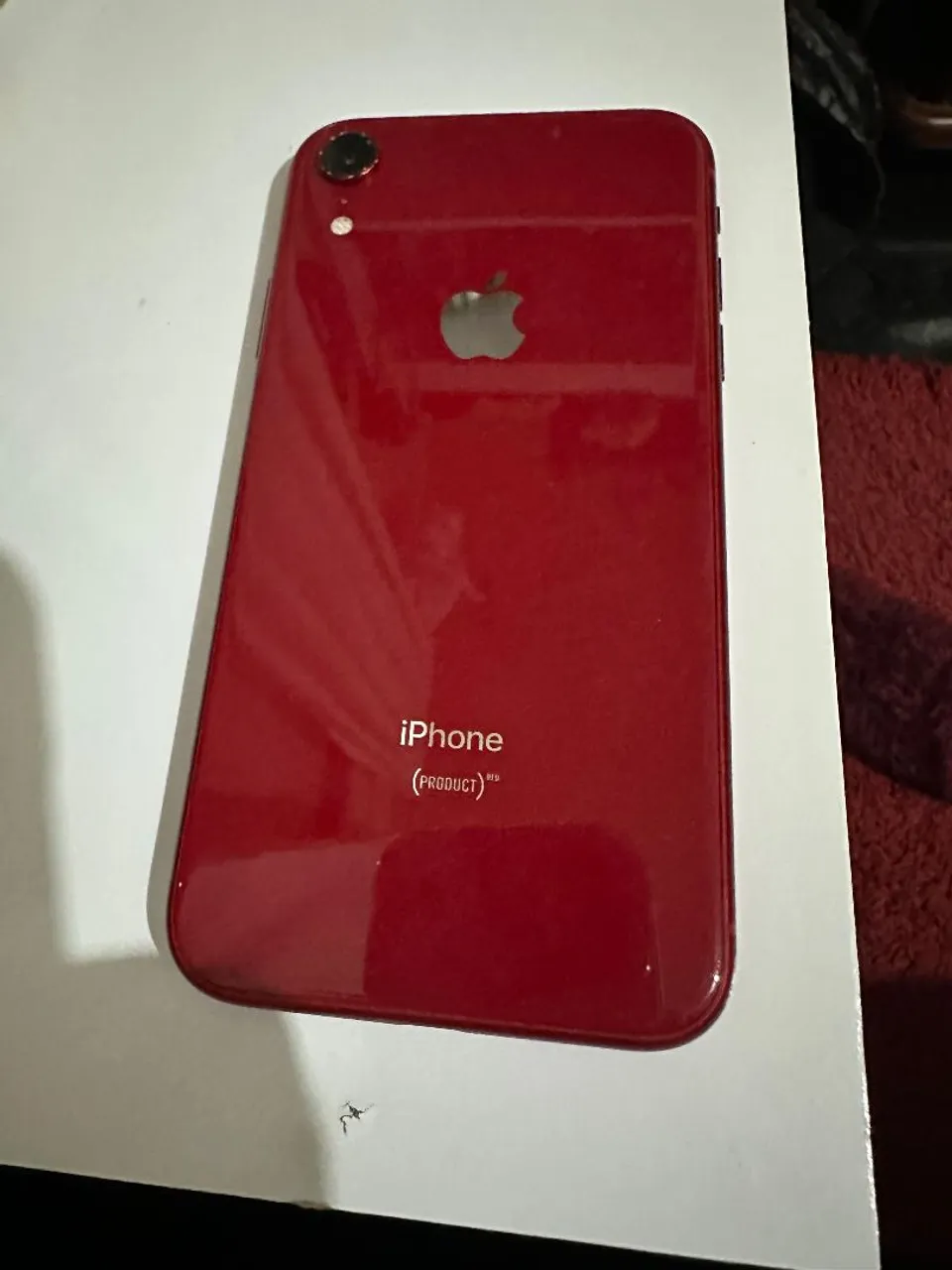 iPhone XR 256gb