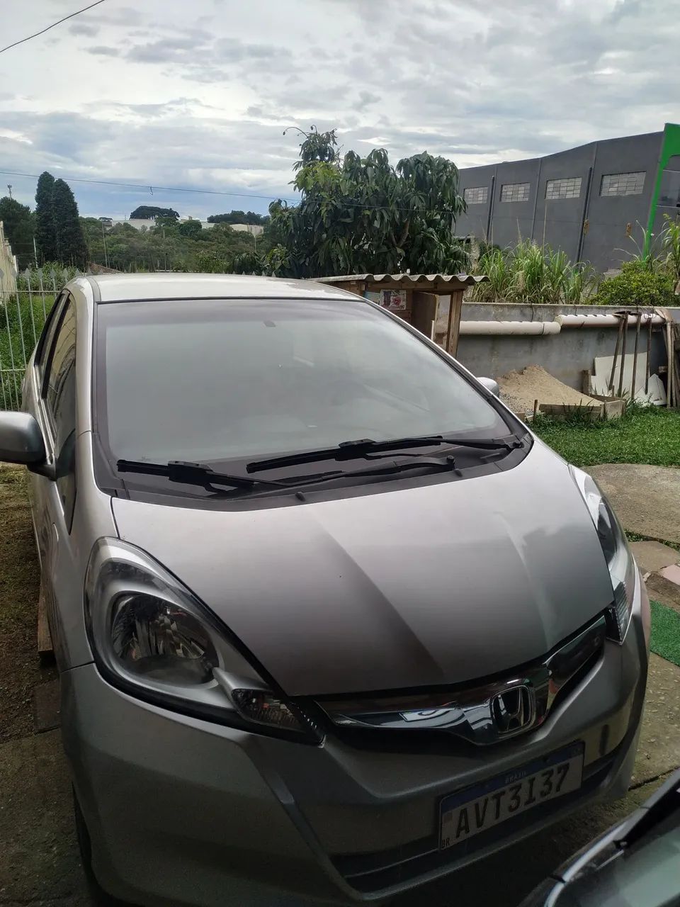 Honda Fit - Foto 2
