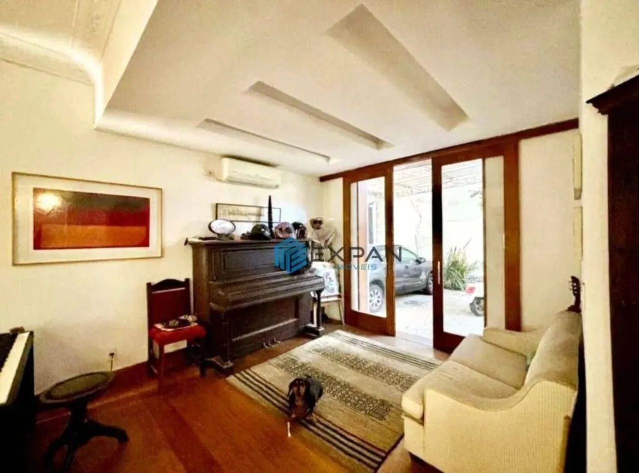 Casa à venda, 669 m² por R$ 3.600.000,00 - Humaitá - Rio de Janeiro/RJ - Foto 2