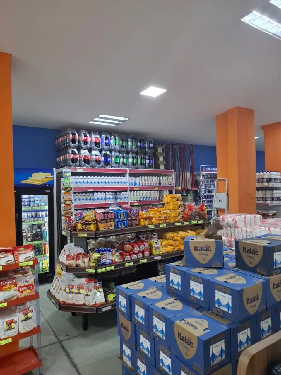 Mercado Região Sul Super Luxo  - Foto 3