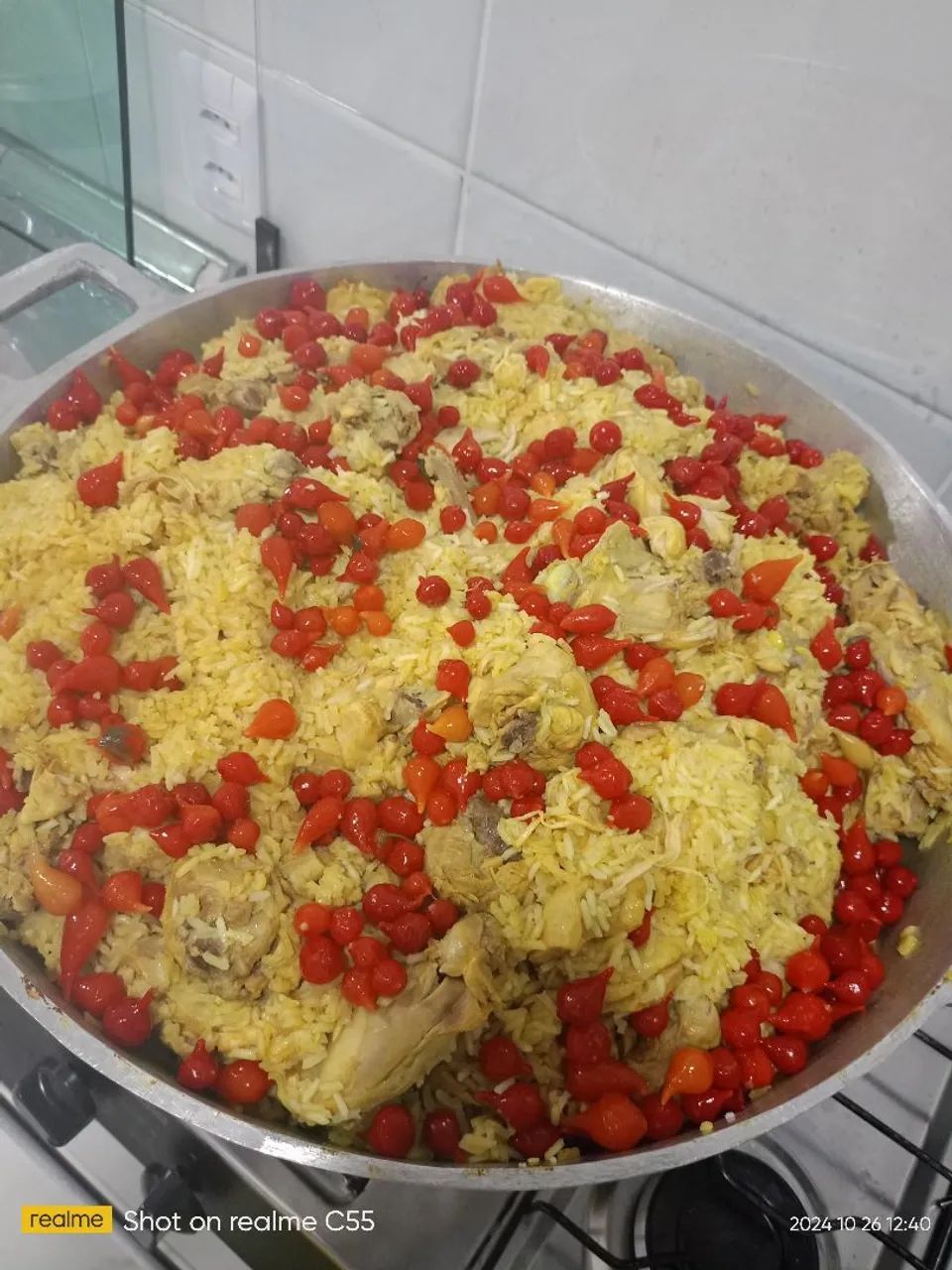 Cozinheira profissional - Foto 2