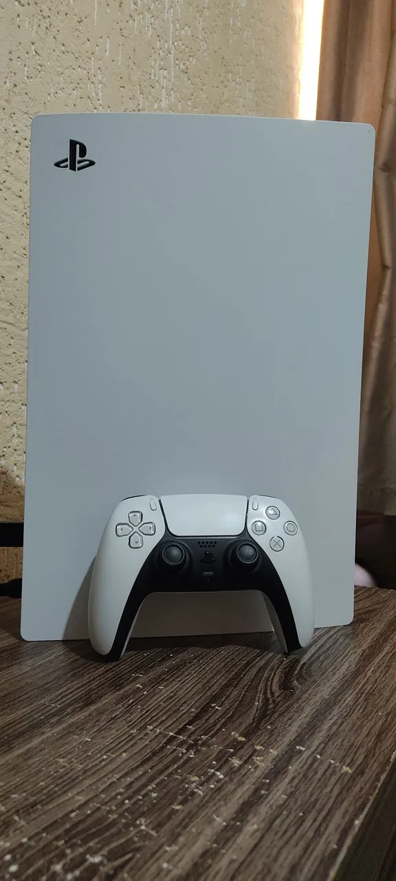 PlayStation 5 FAT (PS5) Digital 825GB