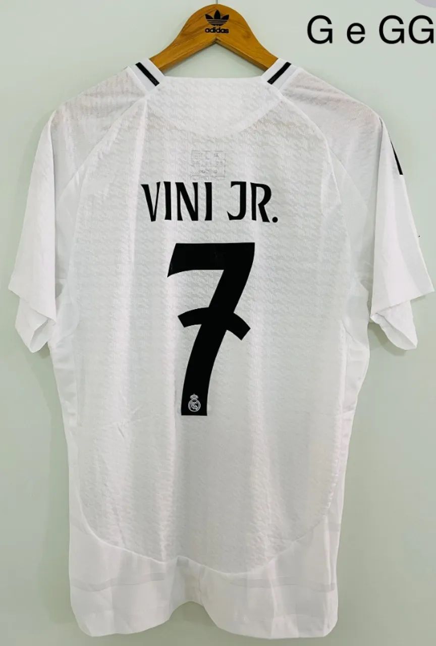 Camisas do Real Madrid 2023/24 e 2024/25 (((Pronta Entrega))) - Foto 5