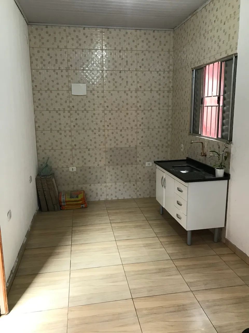 Foto - Carapicuíba - Alto da Vila Menck