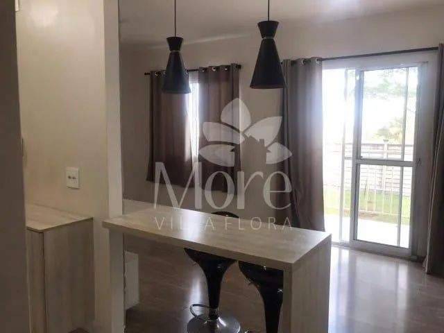 LOCAÇÃO de Apartamento Térreo com 2 Quartos, Cozinha Planejada no Condomínio Fechado no Ip - Foto 5