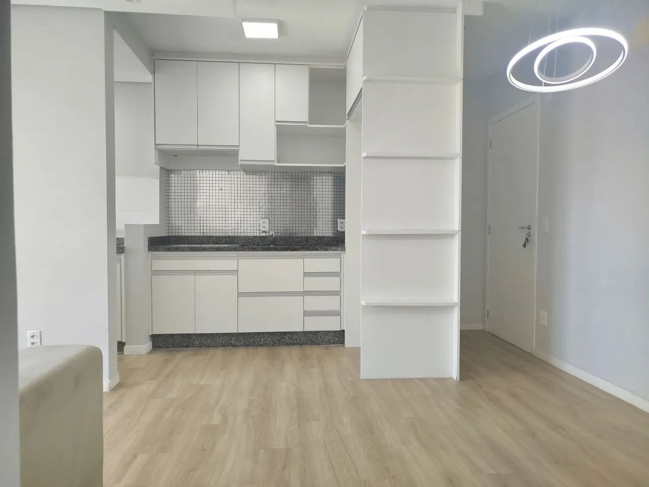 Apartamento 2 quartos com suíte no Pagani  - Foto 5