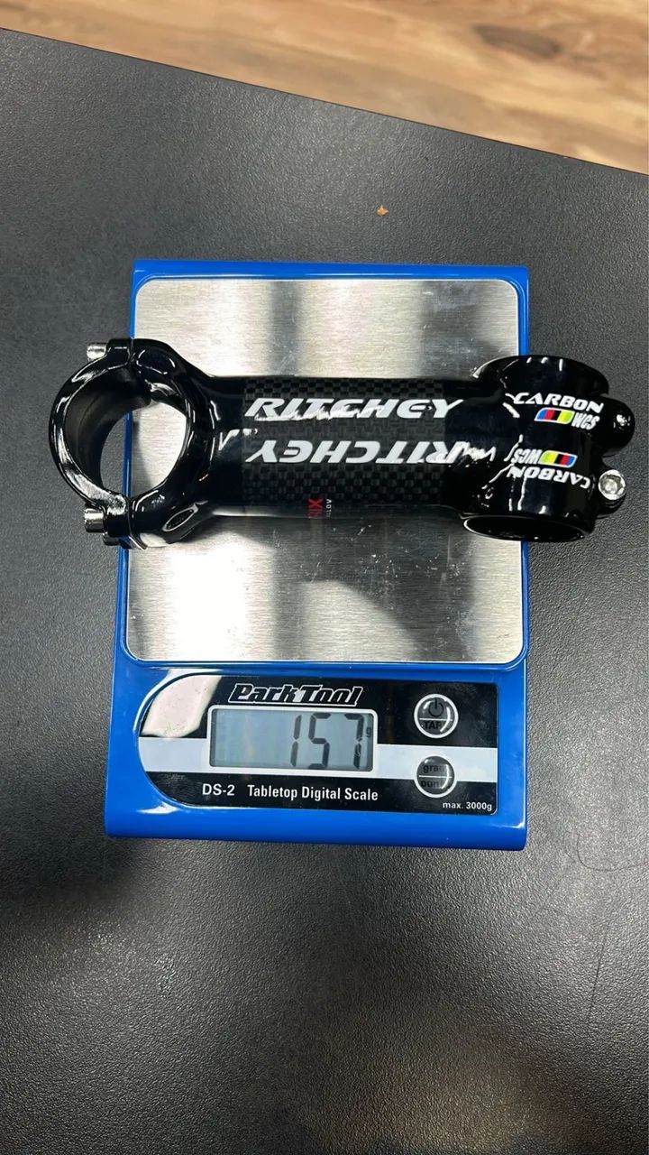 Mesa Ritchey WCS Carbon 90mm - Foto 4