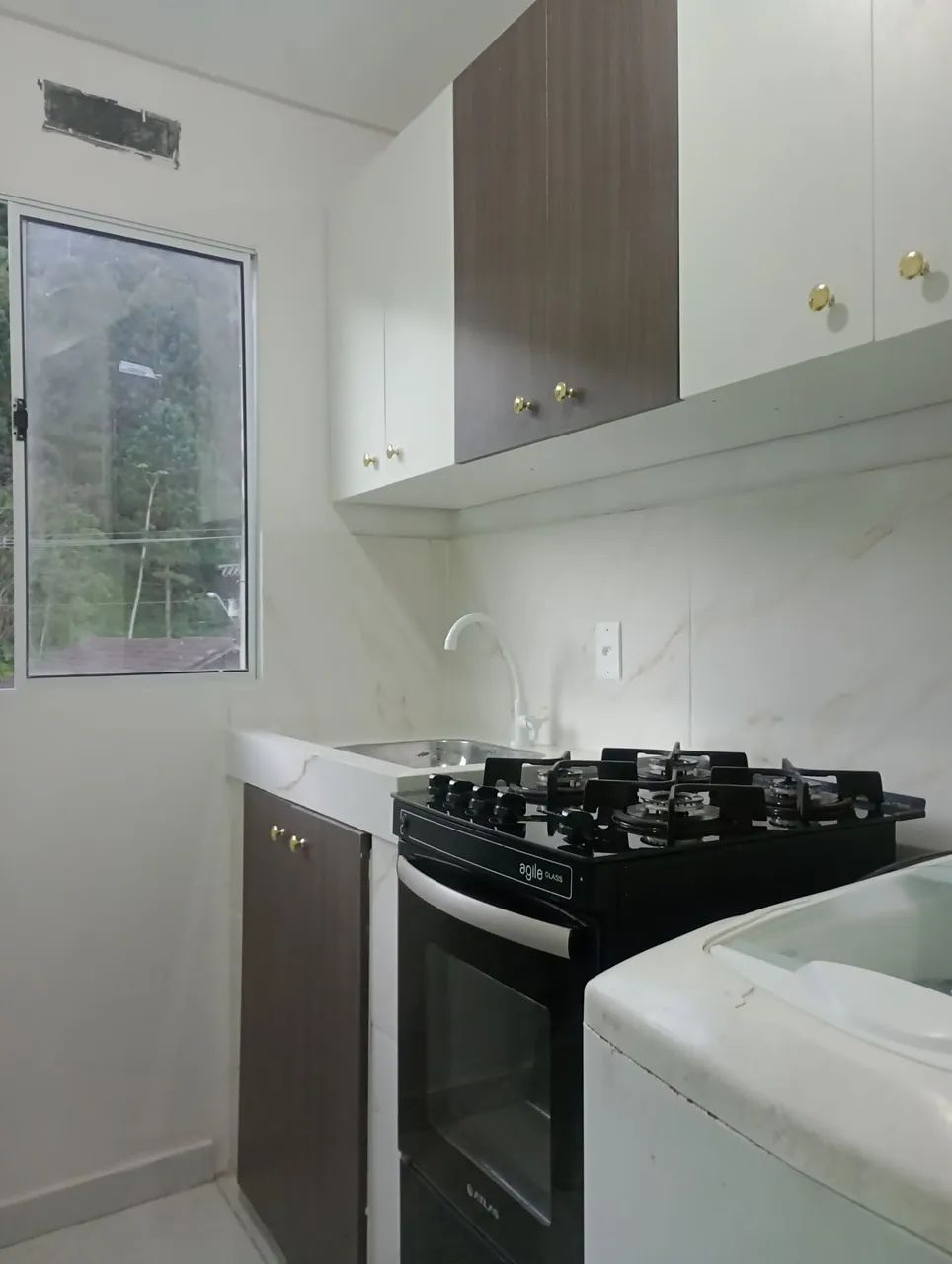 Vendo lofts mobiliados no bairro Garcia  - Foto 4