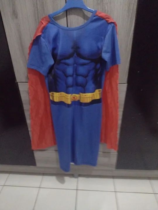 Fantasia infantil 