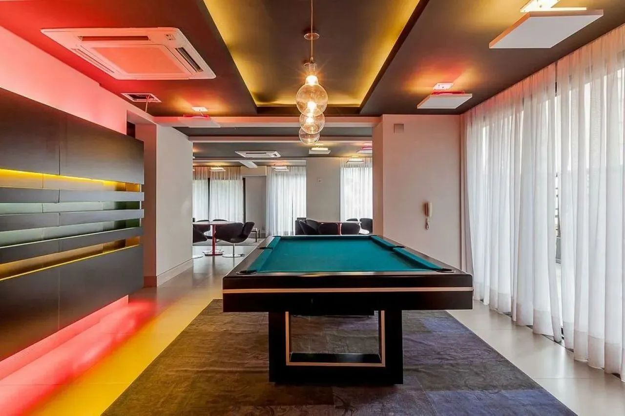 Flat para venda na Vila Olímpia - Edifício VN Casa do Ator - Foto 15