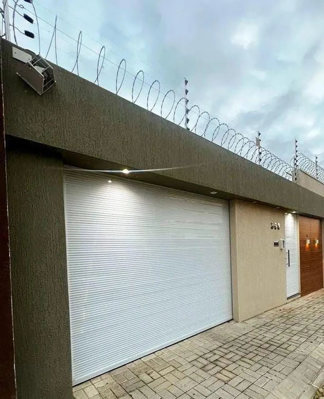 - Casa na Cohama
