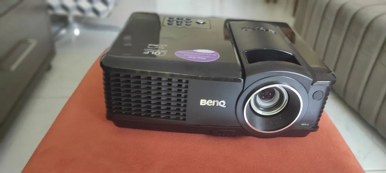 Projetor Benq  - Foto 5