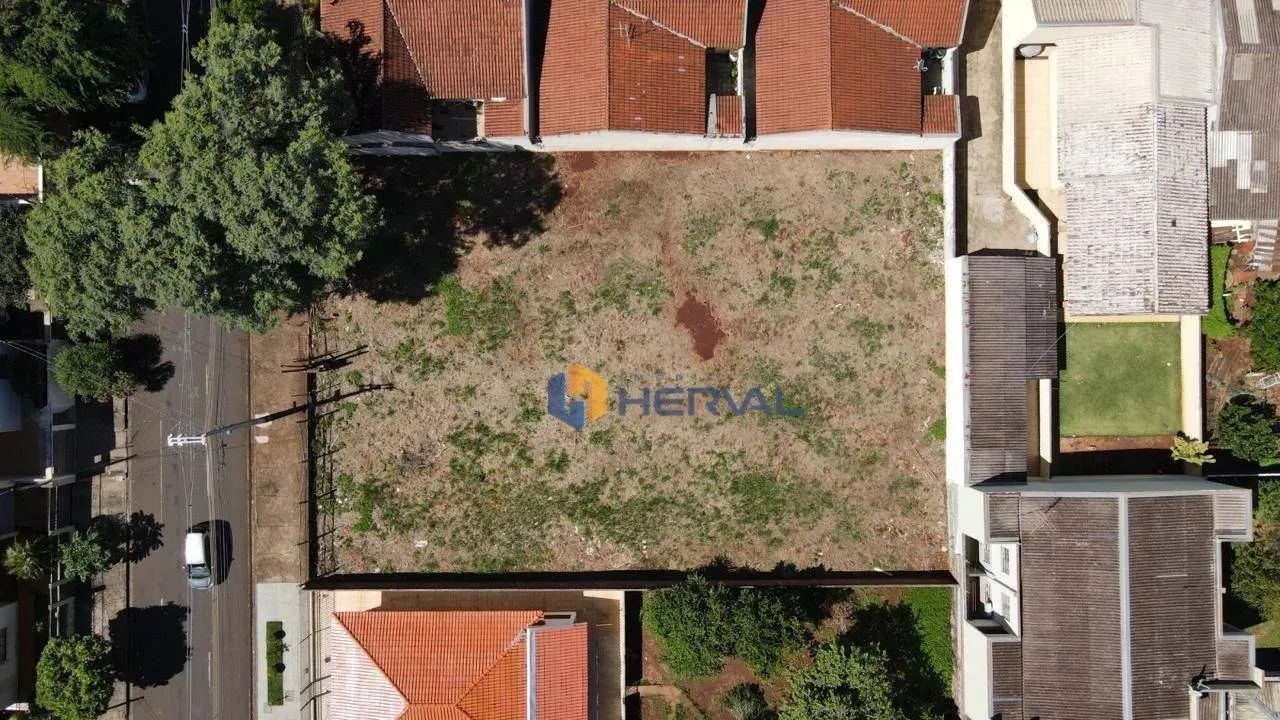 Terreno à venda, 1072 m² por R$ 1.350.000,00 - Vila Esperança - Maringá/PR - Foto 3