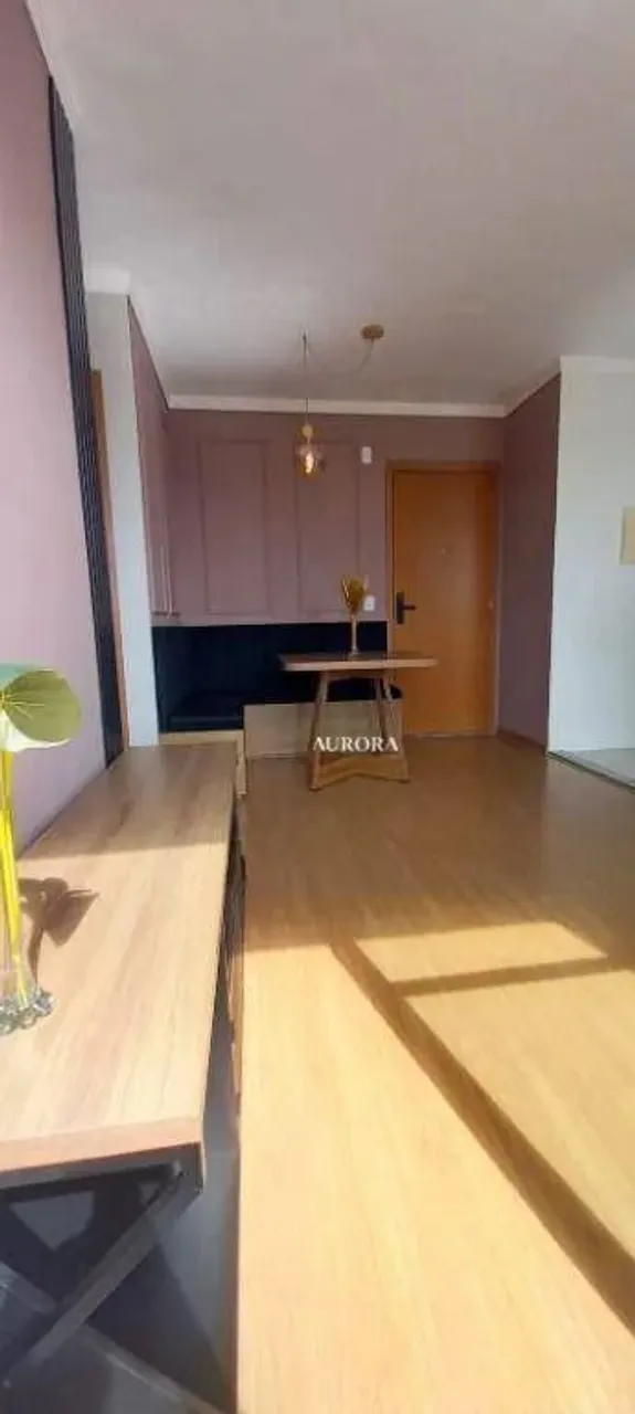 Apartamento com 2 dormitórios à venda, 47 m² por R$ 280.000,00 - Jardim Morumbi - Londrina