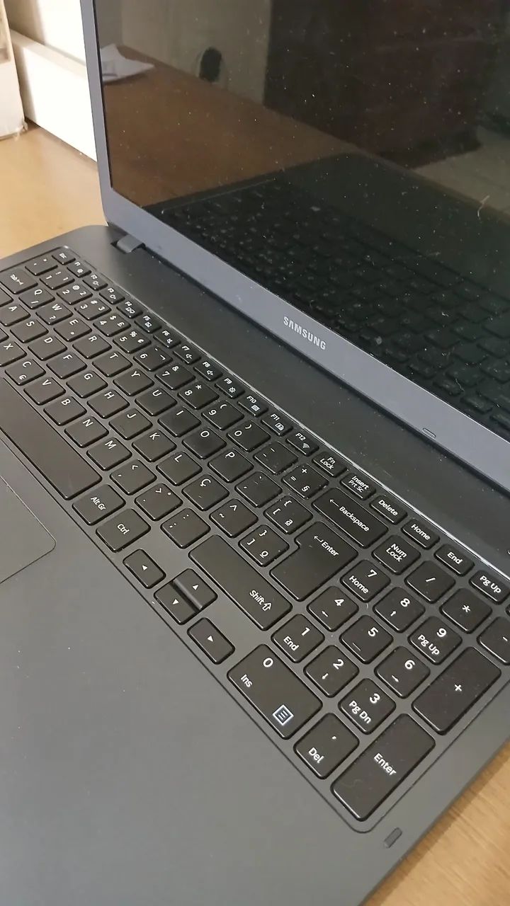 Notebook Samsung - Foto 2