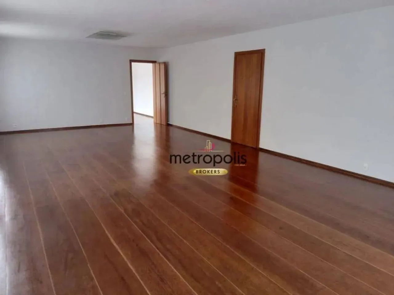 Apartamento, 250 m² - venda por R$ 1.280.000,00 ou aluguel por R$ 8.150,00/mês - Centro -  - Foto 4