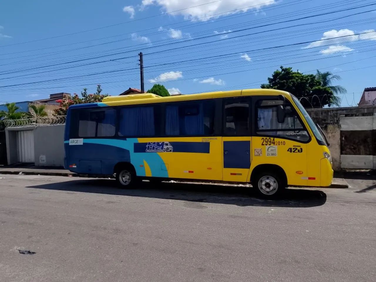 Comil piá 2012 - Foto 4