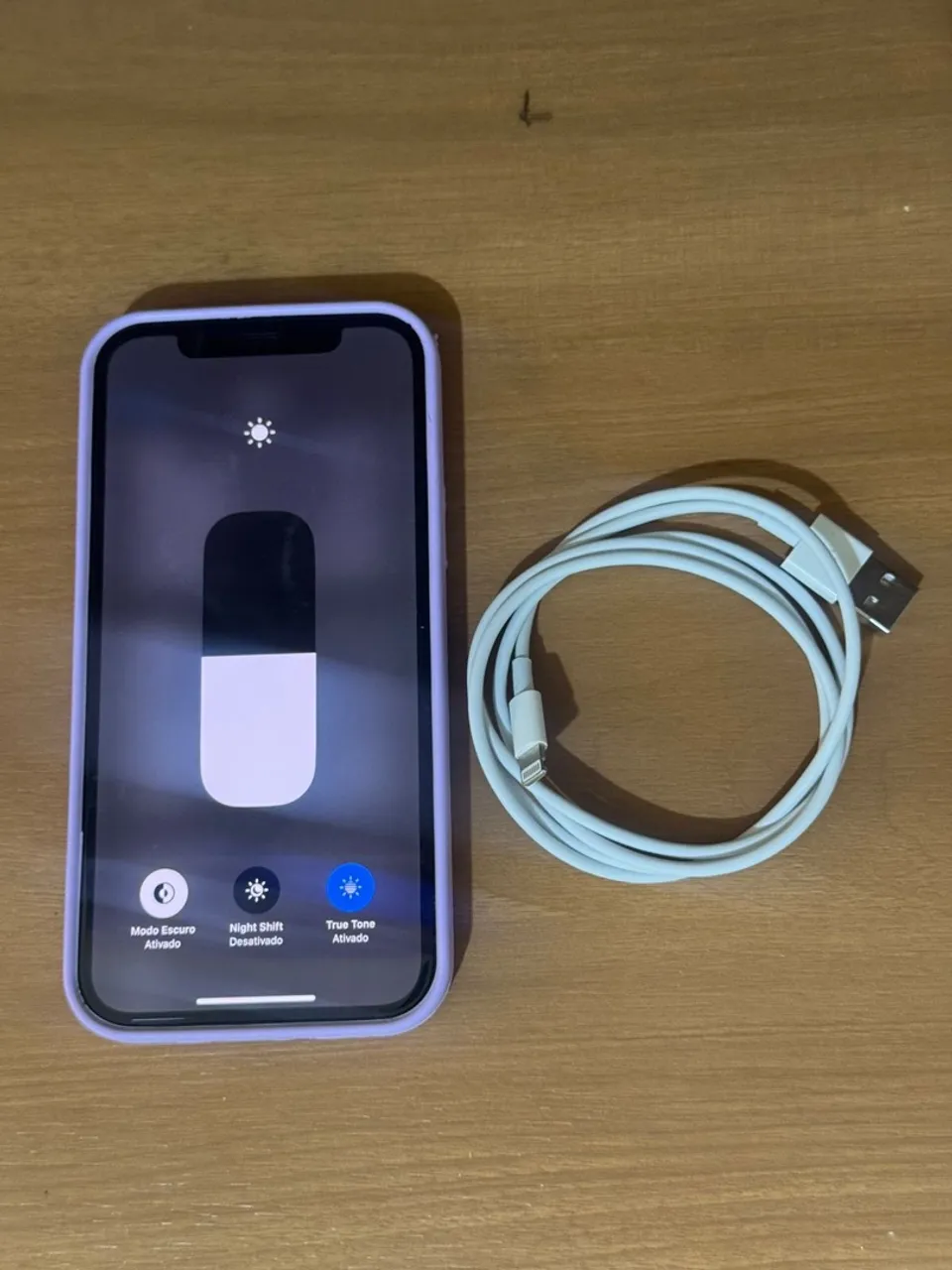 iPhone 12 todo original