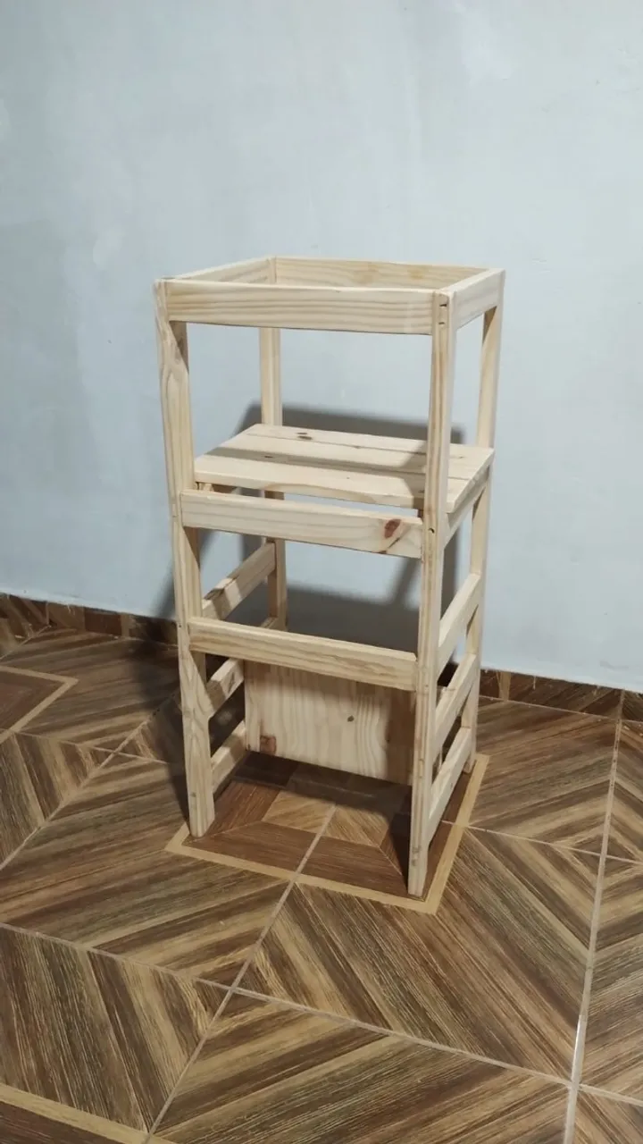 Torre de Aprendizagem