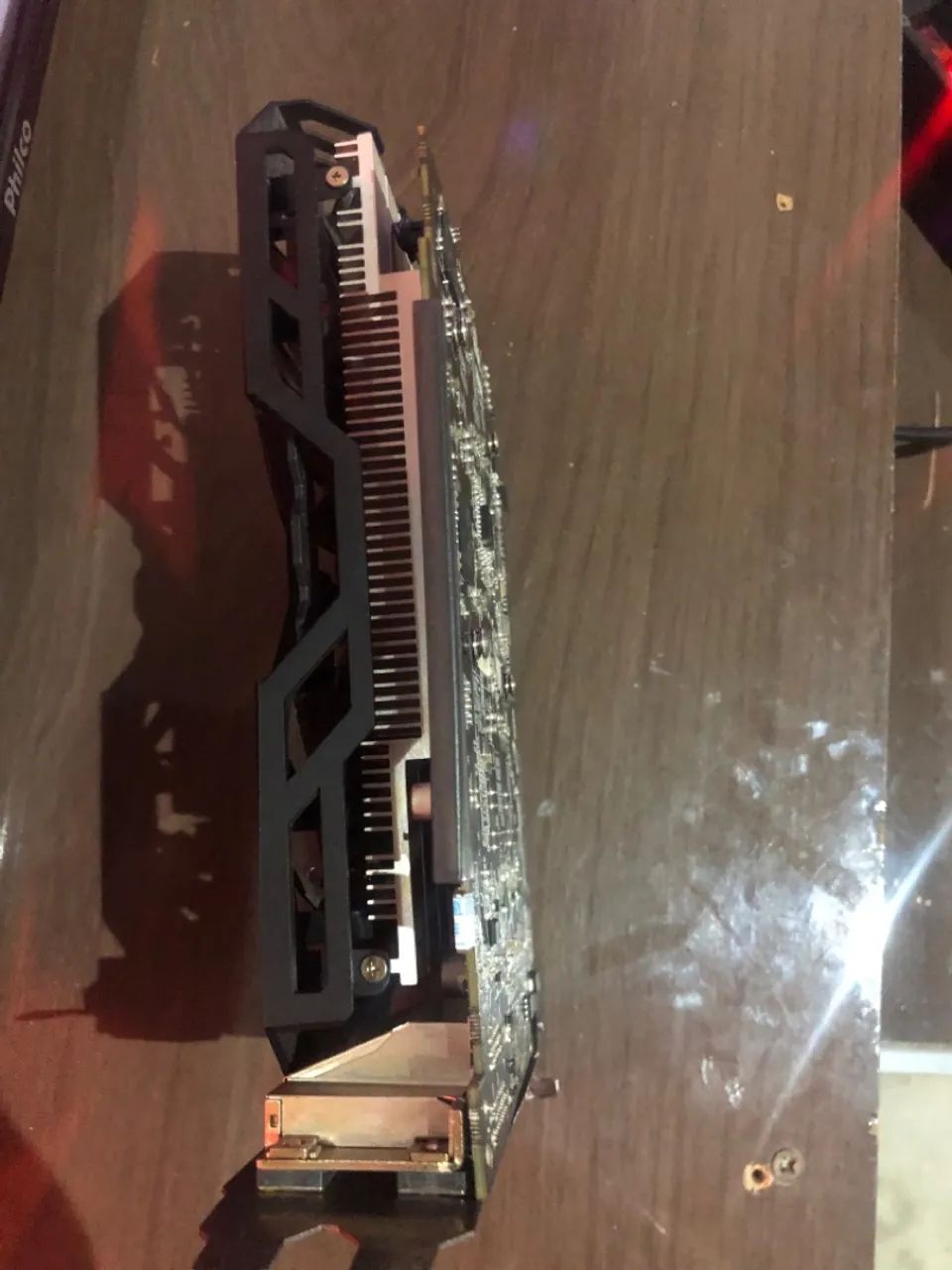 GTX 950 4GB - Foto 2