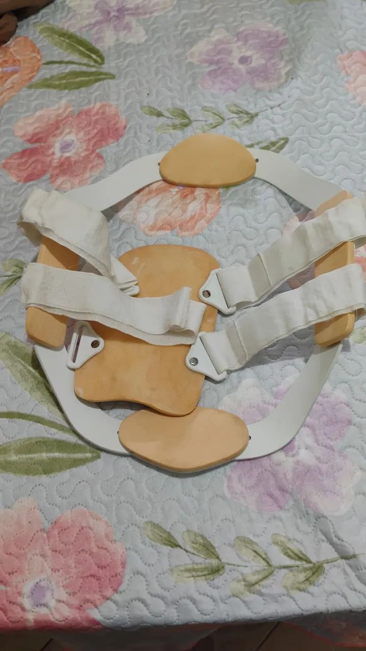 Colete cervical  - Foto 2