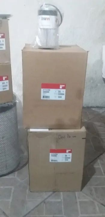 Filtros pra geraradores - Foto 4