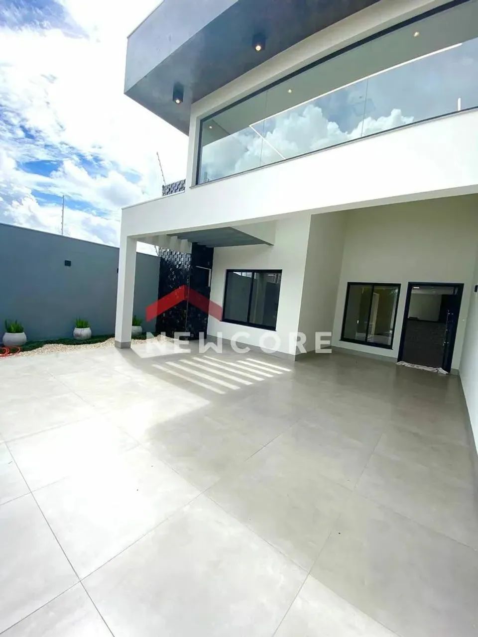 Casa em Avenida Guaiapó - Bom Jardim - Maringá/PR - Foto 3