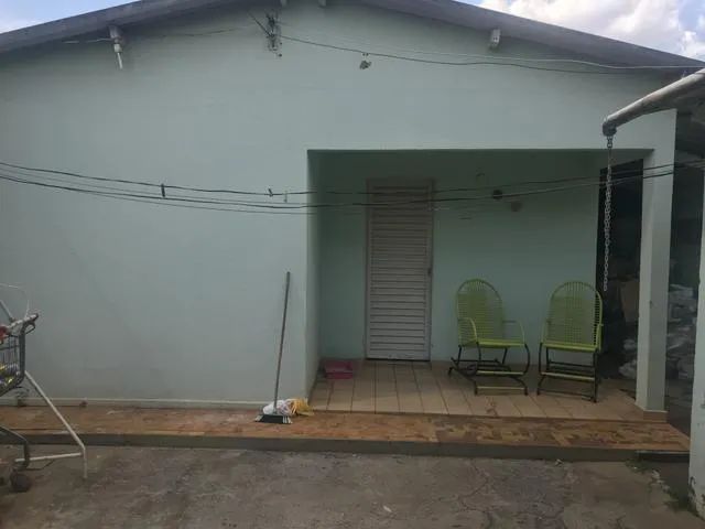 Duas Casa Campinas - Foto 2