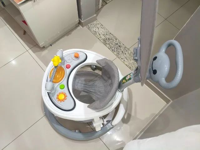 ANDADOR INFANTIL  - Foto 6