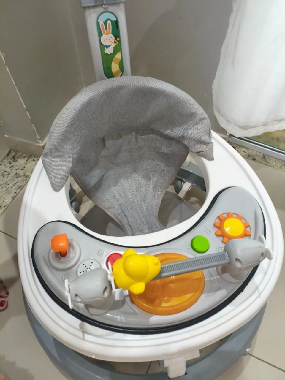 ANDADOR INFANTIL  - Foto 5