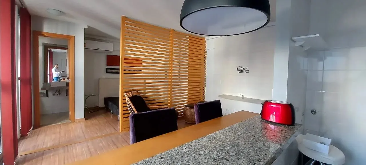 Belo Horizonte - Apartamento Padrão - Lourdes
