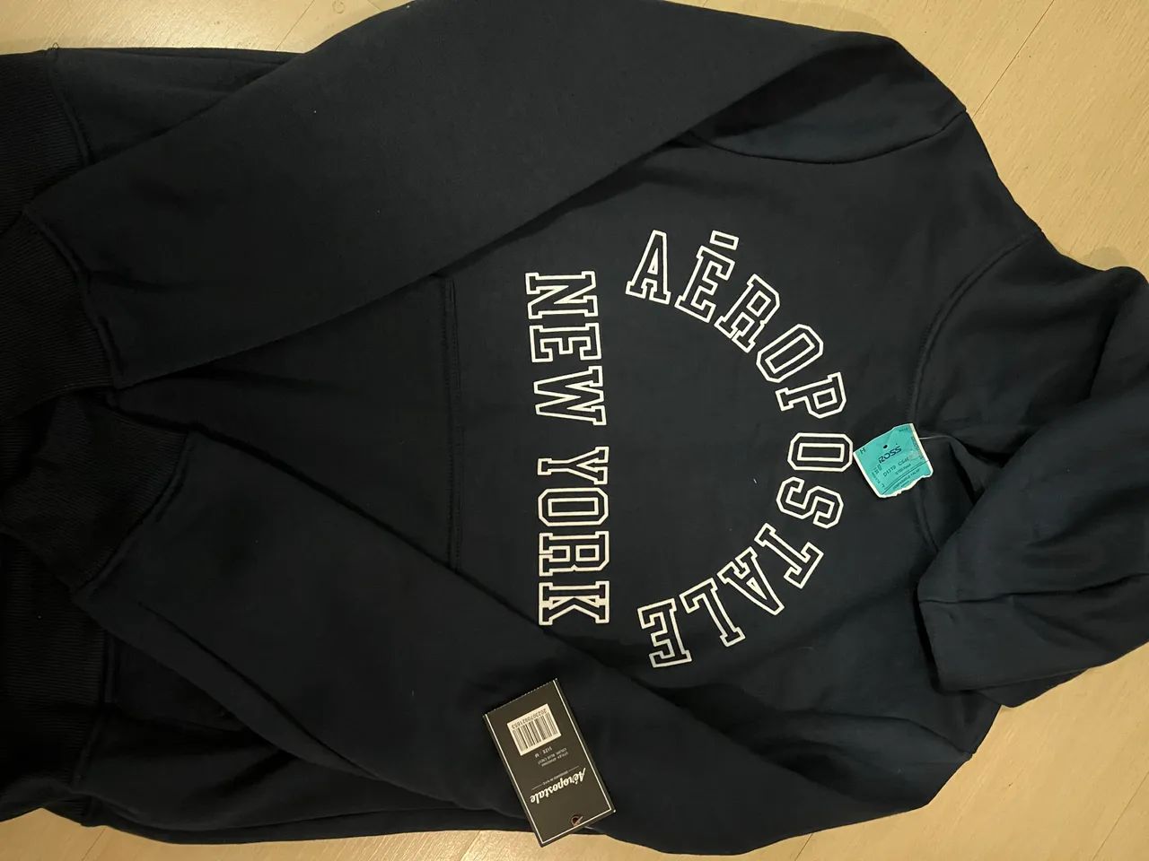 Agasalho Aeropostale  - Foto 3
