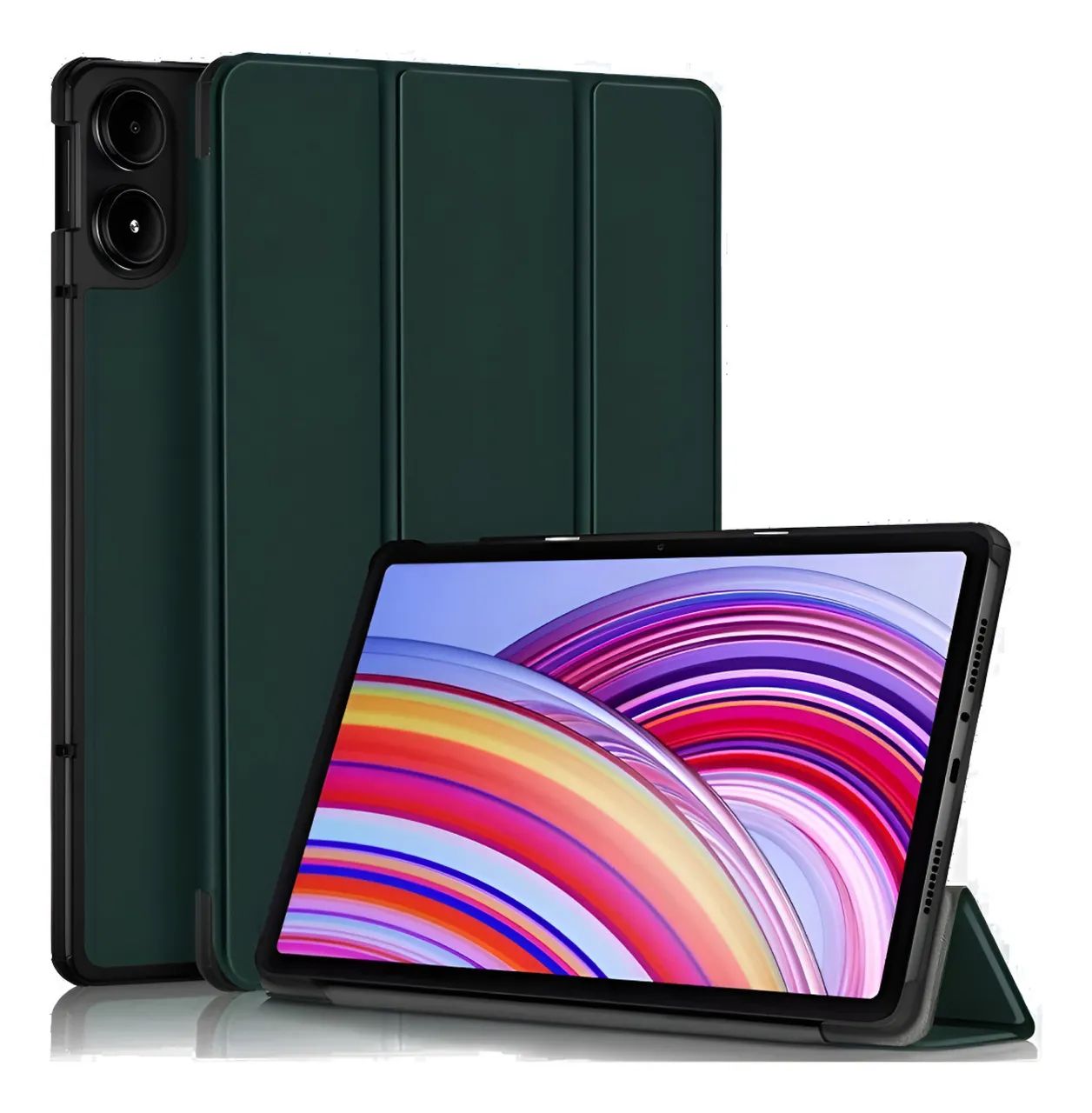 Case Magnetica Smart Auto Para Redmi Pad Pro 12,1