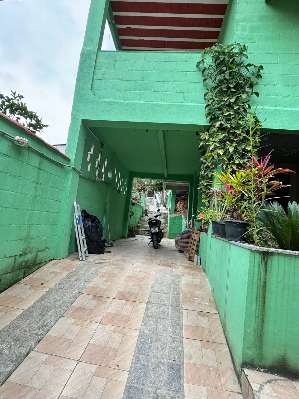 Foto - Angra dos Reis - Monsuaba