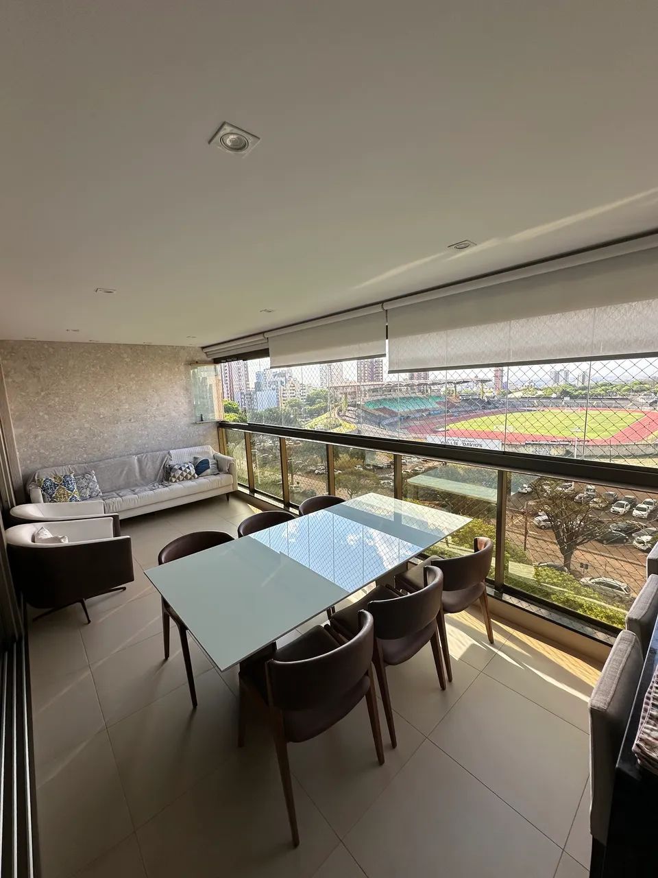 Maison Prestige - Frente Estádio