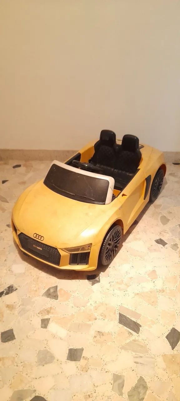 Moto Elétrica Infantil BANDEIRANTES  - Route 66 - Foto 6