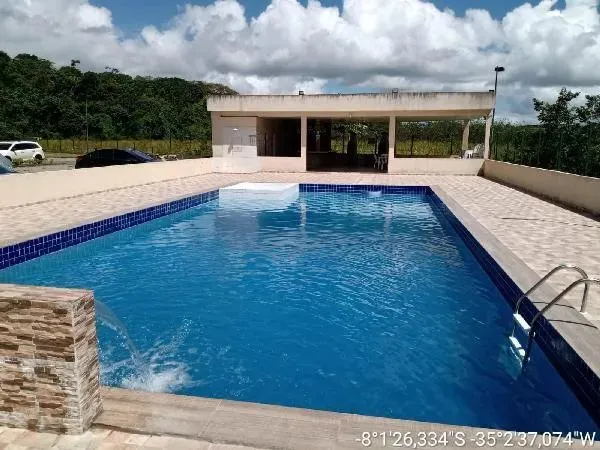 Oportunidade Única em SAO LOURENCO DA MATA - PE | Tipo: Apartamento | Negociação: Venda Di