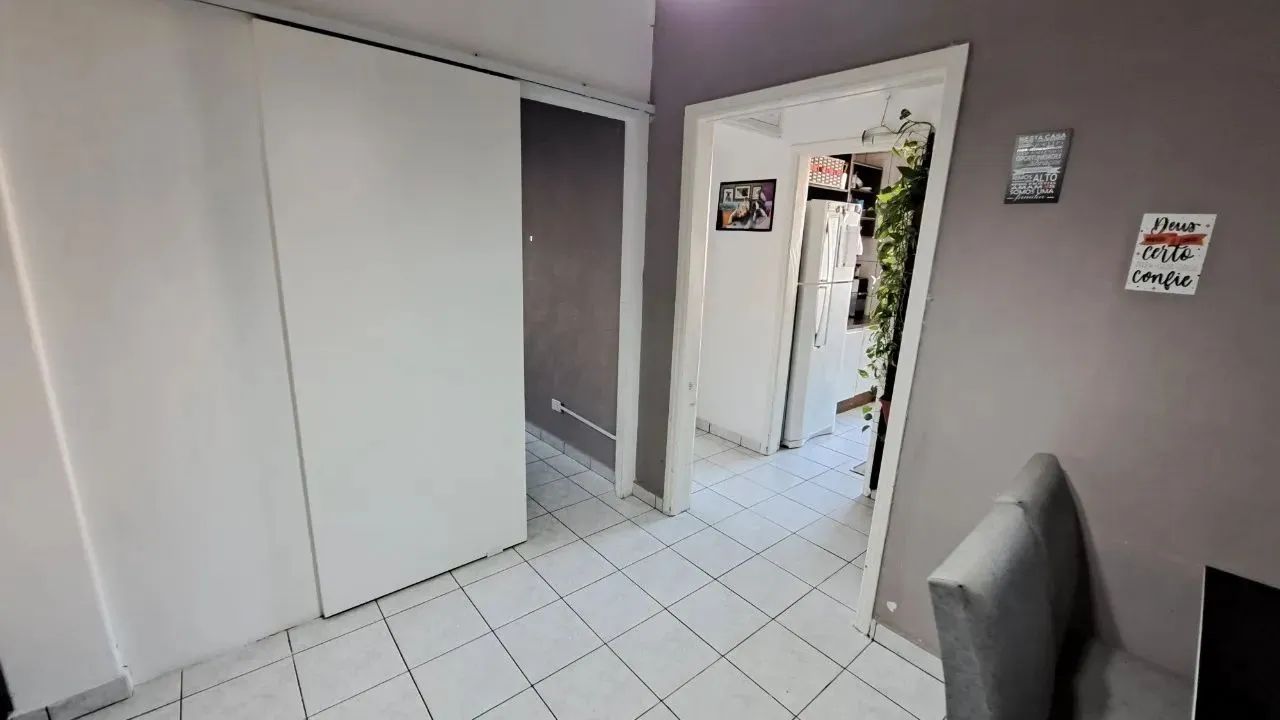 Apartamento para vender alugar 2 quartos Boa Vista São Vicente - Foto 8