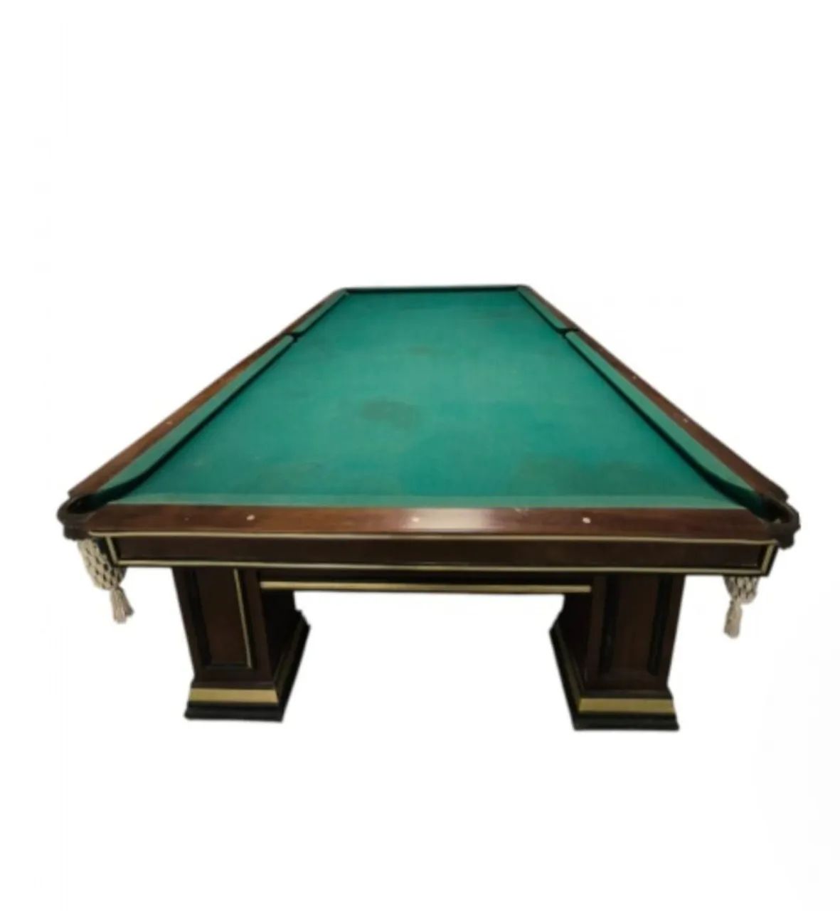 Mesa de sinuca oficial  - Foto 2