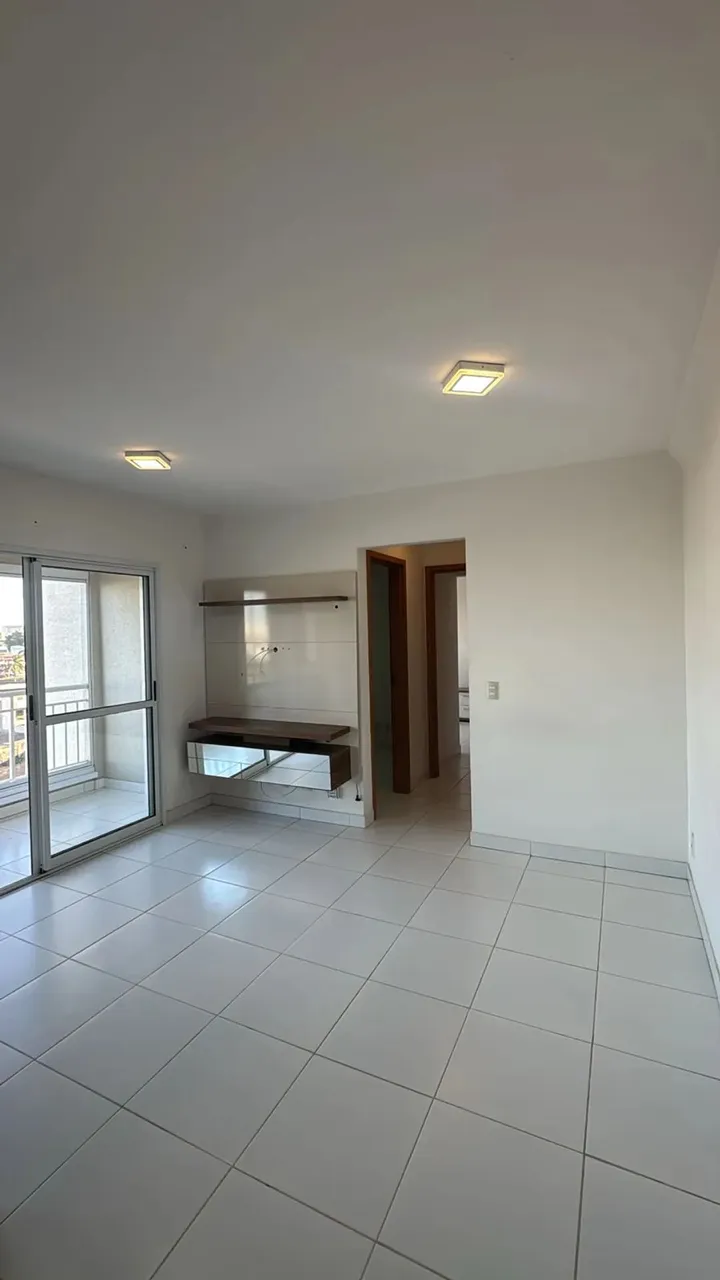 Apartamento com Suíte Completo, Lazer de Clube e Excelente Localização Descubra o confort