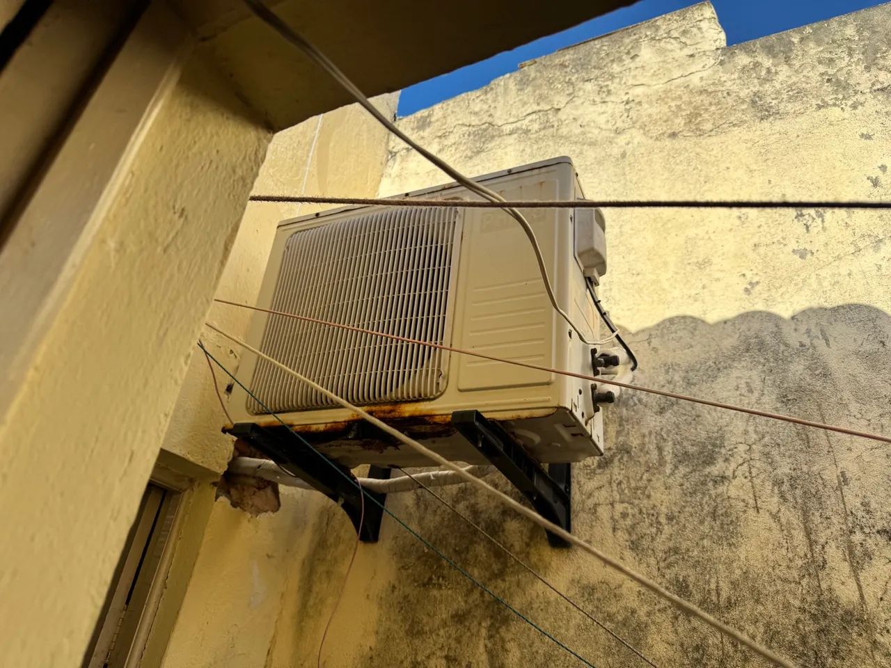 Ar condicionado 12.000 Btus - Foto 3