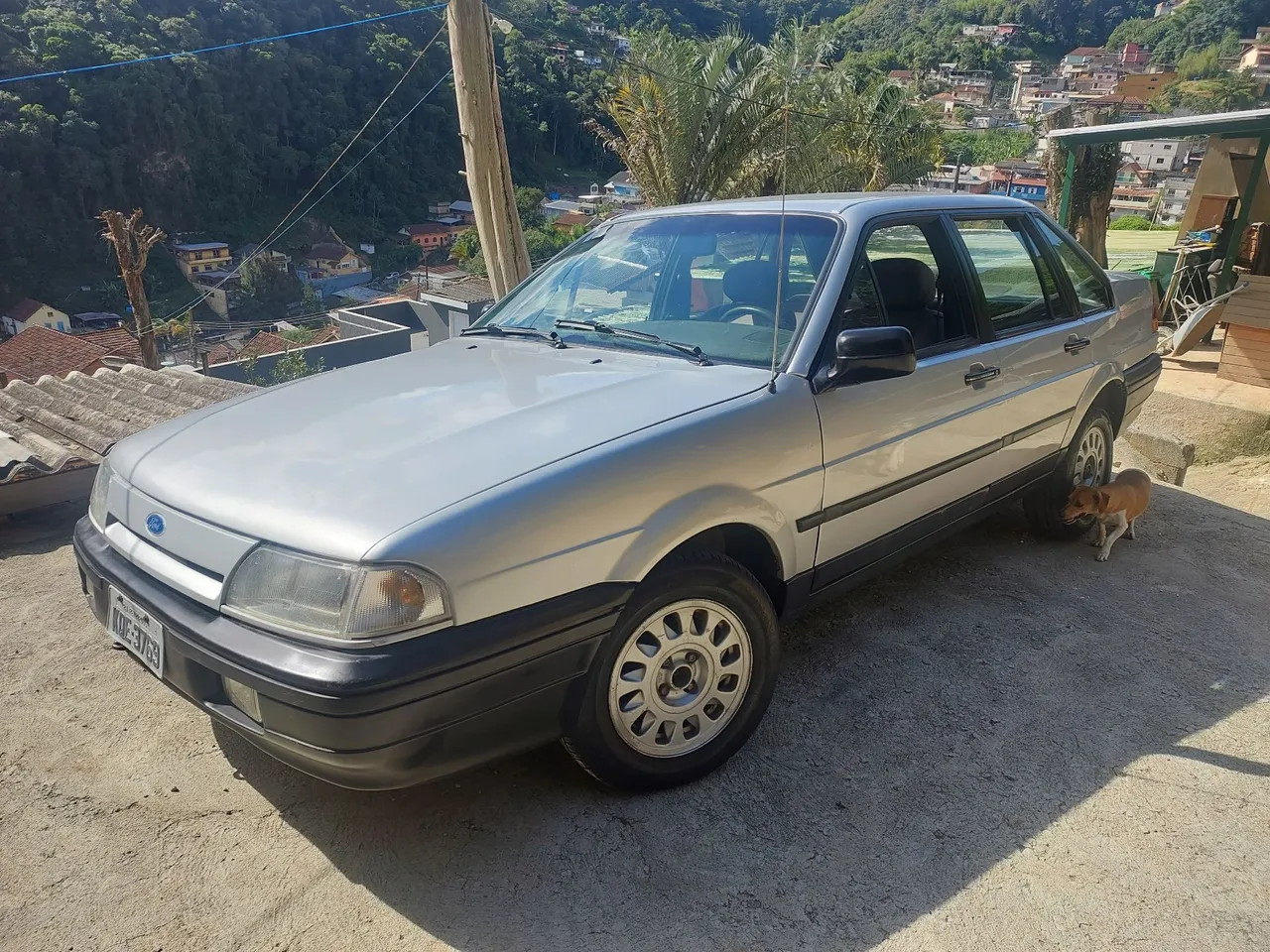 Versailles Santana Escort uno del rey