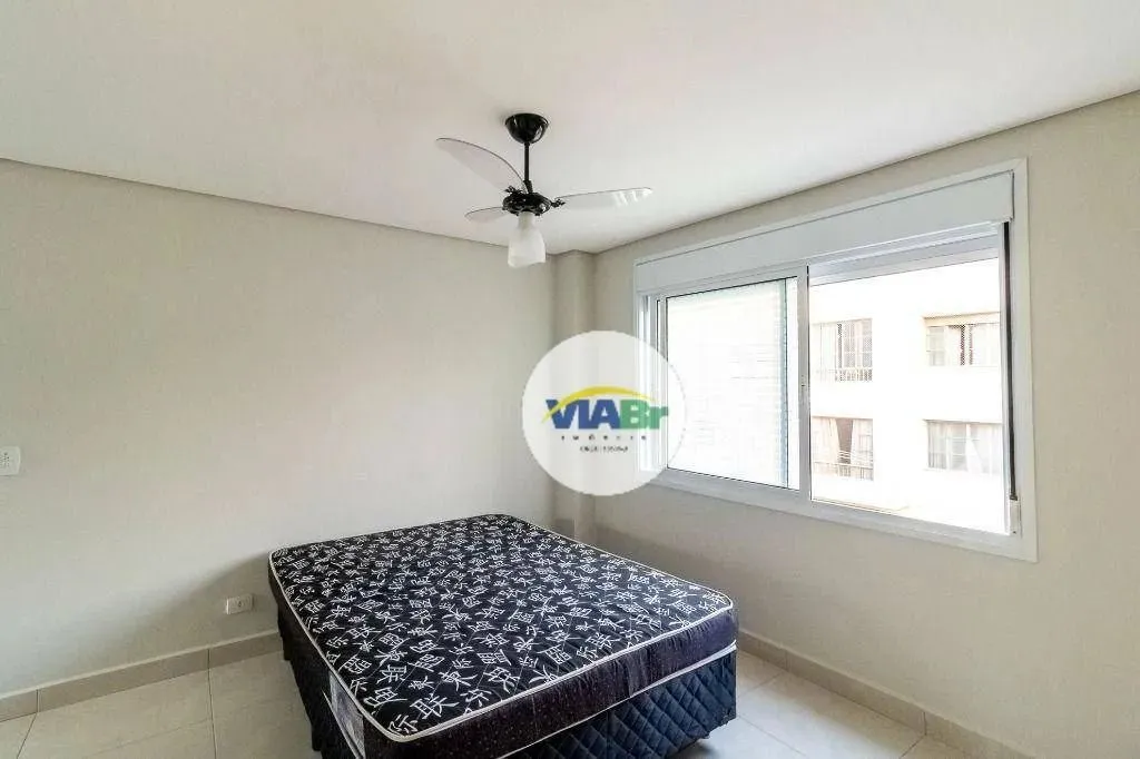 Studio com 1 dormitório para alugar, 24 m² por R$ 1.607,95/mês - Campos Elíseos - São Paul