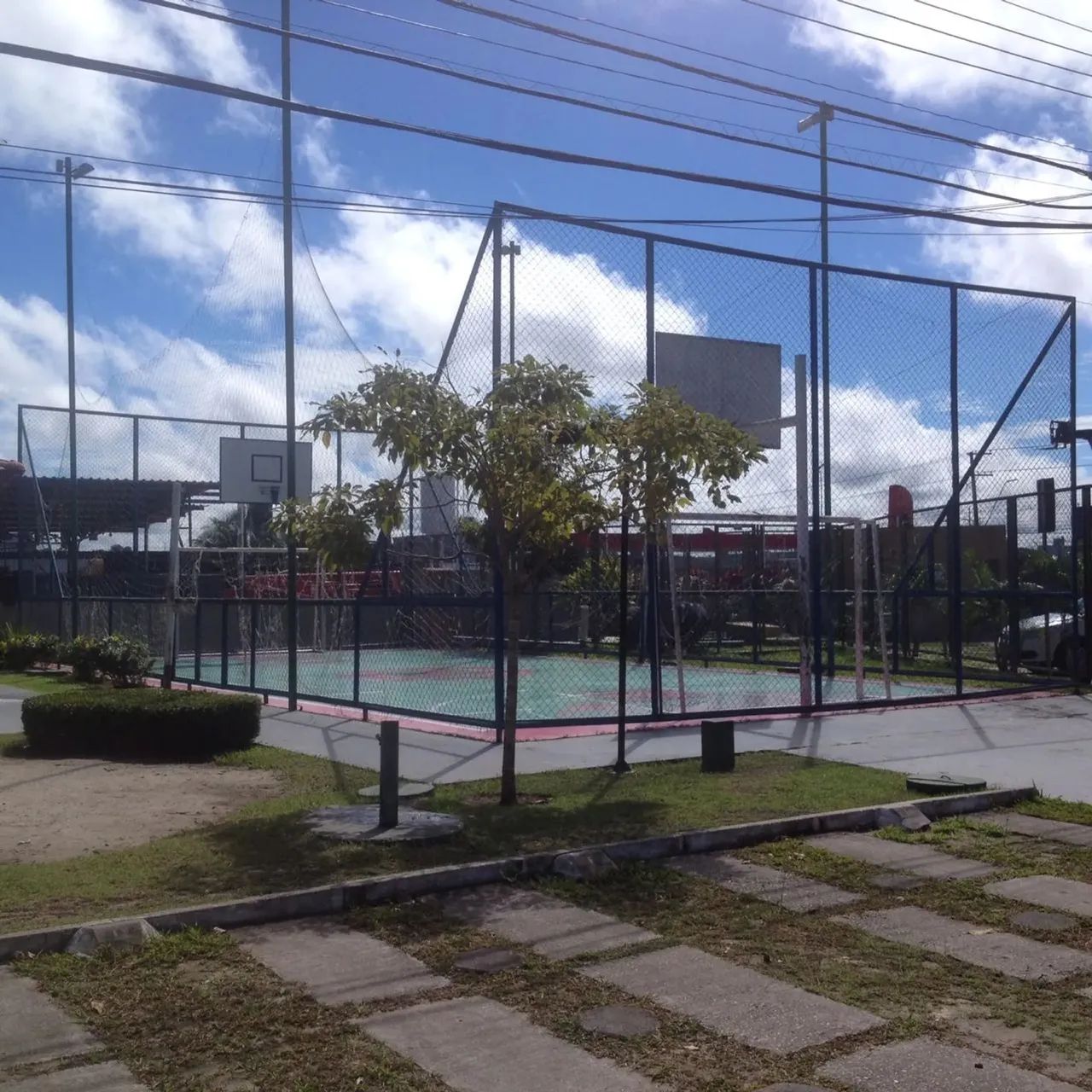 Imóvel para aluguel tem 46 metros quadrados com 2 quartos em Tarumã-Açu - Manaus - AM - Foto 3