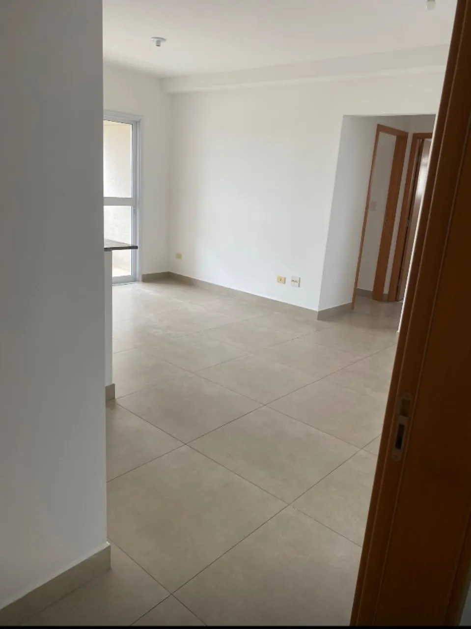 Apartamento disponível para locação 2 dormitórios na zona sul de SJC