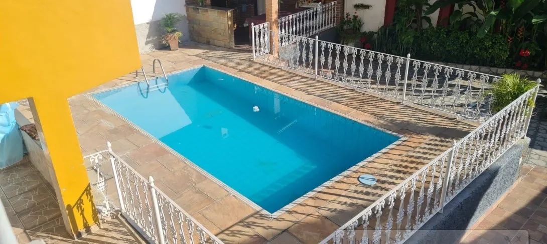 Vendo Casa de 03 quartos no Centro. - Foto 4