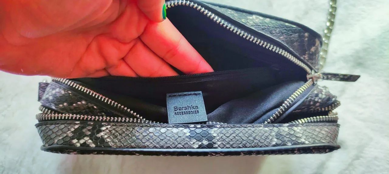 Bolsa Berskha  - Foto 5